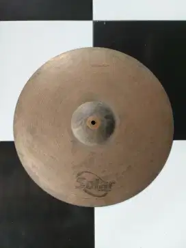 Simbal Ride Sabian Solar