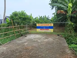 DIJUAL TANAH STRATEGIS SAWANGAN KOTA DEPOK