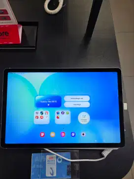 SAMSUNG GALAXY TAB S10FE