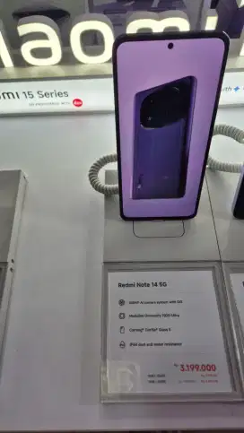 Xiaomi note 14 5G
