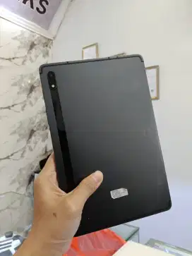 Samsung Tab S8 Wifi cell 8/128