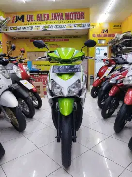 Harga Terjangkau ^ Honda Vario 110 Cw th 2011