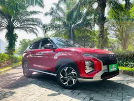 DP 10 juta (Creta 1.5 Prime Bensin-AT 2024)