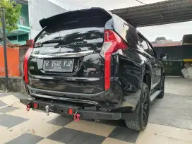 Towing Bar ARB V2 Medium Pajero / Triton