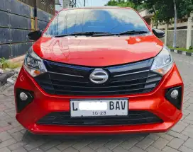 Daihatsu Sigra R.1.2 AT