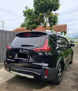 Xpander cross 20/21 PREIMUM PACKAGE AT ISTIMEWA KM 4X.XXX