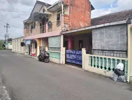 Tanah Bonus Rumah Akses Bagus Area Tegalrejo Dekat Tugu Dan Malioboro
