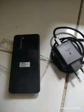 Samsung s21 fe, 8/256 mulus