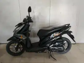 HONDA BEAT STREET TH 2020