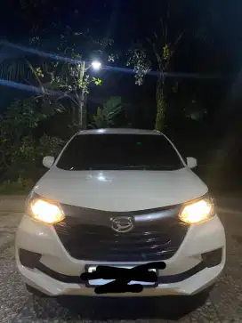 Daihatsu Xenia 1.0 Manual 2016