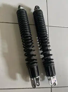 Shockbreaker PCX 160 original honda AHM