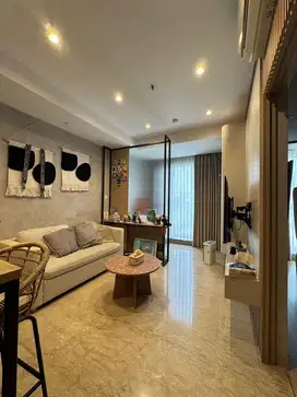 Rent 1BR APARTMENT AT BRANZ BSD