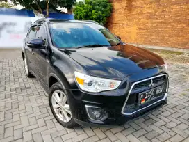 Km 76rban / Outlander GLSX manual 2016 / 2017