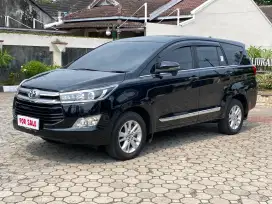 (Km27rb)TOYOTA INNOVA REBORN 2.4 V 2018/2019