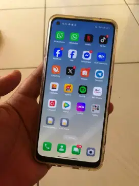 Oppo Reno 5f 8+8/128 GB