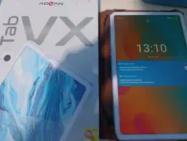 Tab Advan VX ram 8/128