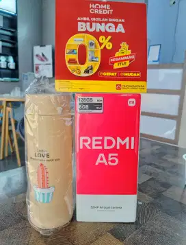 REDMI A5 HP GAMING CUMAN 1 JUTAAN SAJA