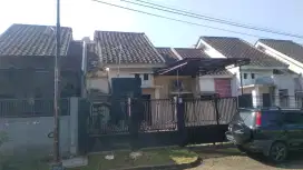 Rumah Di Puri Safira Regency Menganti