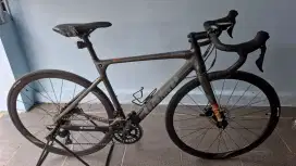 WTS Roadbike Camp Impala X