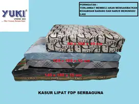 Promo Kasur Lipat Biasa Kualitas Super
