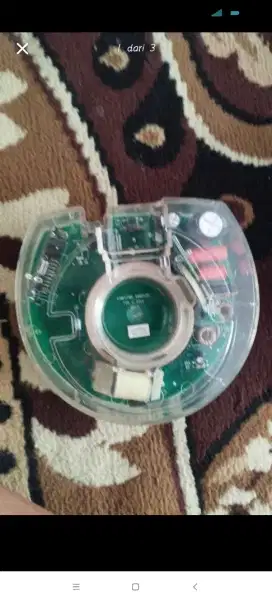 Power board dan adaptor