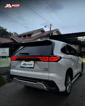 Stoplamp Innova Zenix Alphard Style