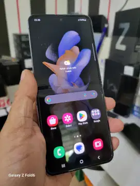 Lcd samsung galaxy z flip 4 mulus