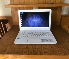 READY LAPTOP ASUS X441SA