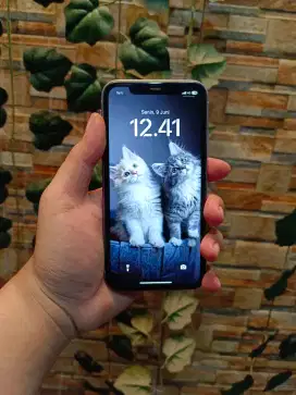 iPhone 11 64GB Purple Murah