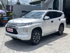 PAJERO DAKAR 4X2 2021/2022