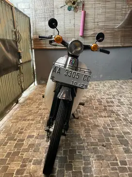 dijual pitung kesayangan