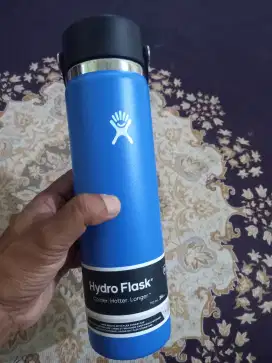 Tumbler hydro flask original ukuran 710 ml 24 oz