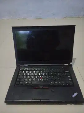 Lenovo Thinkpad T430 second
