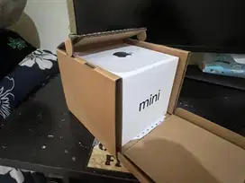 di jual MAC MINI M4