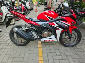 HONDA CBR150 R 2018