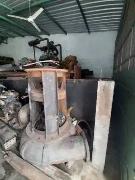 Perlengkapan Usaha Mesin gudang jl Raya Wonosobo Sapuran