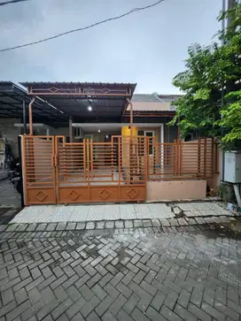 Dijual Rugi Ambyaaa Rumah Siap Huni Perum Bukit Palma Surabaya