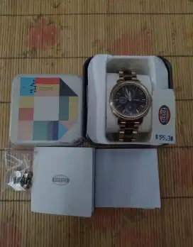 Jam tangan Fossil Original
