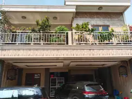 Rumah Siap Huni di Perumahan Puri Bumi Respati di Cipayung