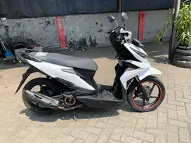 [PROMO] Honda beat eco 2018 T/A