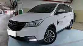 KM Rendah Wuling Cortez 1.5 CT Lux Bensin-AT 2020