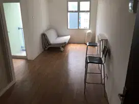 Apartemen Studio Pancoran Riverside