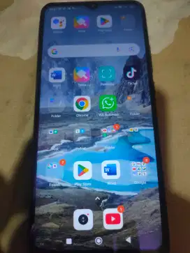 Redmi 10C fullset