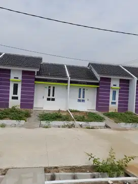 Perumahan Pondok Permata 2 Babelan