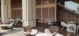 Jual Rugi Cepat Apartemen Mewah Springwood Residence