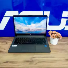 HP 240 G8 INTEL CORE I5 1135G7 16GB SSD 512GB 14.0INCH W11