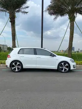 TERMURAH VW Golf GTI MK7 2.0 EA888 Mods Modif Modifikasi Full Spec