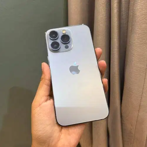 COD IPHONE 13 PRO 256GB MULUS