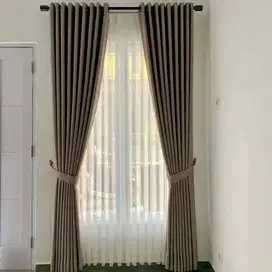 Beli Tirai Gorden Hordeng Gordyn Korden Gordeng Horden Kordeng Curtain