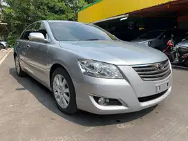 Toyota Camry Q 3.5 V6 2008